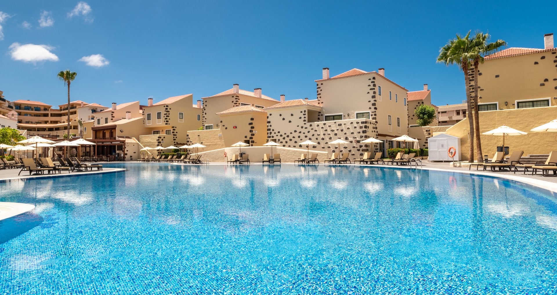 Hotel GF Isabel   TENERIFE 1